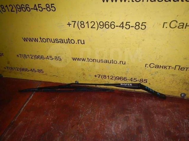 Поводок стеклоочистителя передний правый RENAULT 288816518R Duster I (2010—2015)