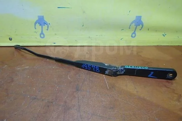 Поводок стеклоочистителя передний левый Peugeot-Citroen 6429AG Berlingo I (1996—2002)
