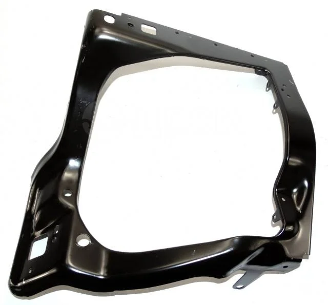 Панель передняя Lex 1816788 Transit VII (2006—2014)