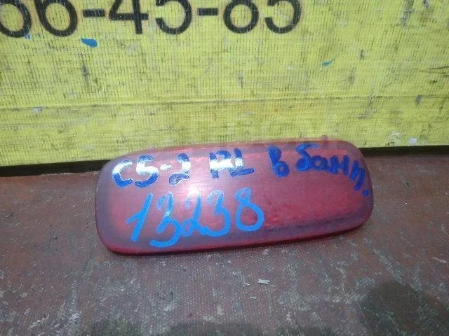 Отражатель Peugeot-Citroen 6340E7 C5 I рестайлинг (2004—2008)