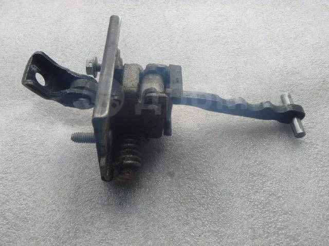 Ограничитель двери передней RENAULT 9181R1 C4 II (2010—2016)