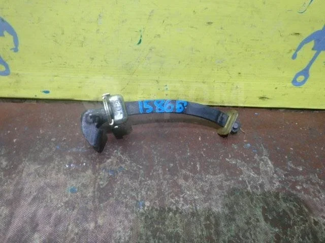 Ограничитель двери задней Peugeot-Citroen 9181H7 C4 I (2004—2014)