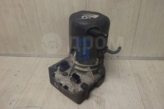 Насос ГУР электрический Peugeot-Citroen 4007XX C5 II (2008—2017)