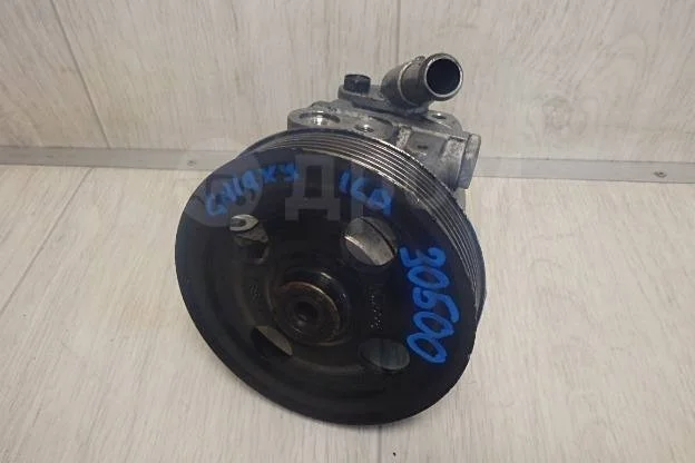 Насос ГУР FORD 1674663 Galaxy II (2006—2010)