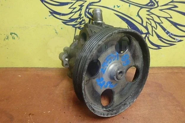 Насос ГУР Peugeot-Citroen 4007VR Berlingo II (2008—2012)