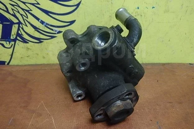 Насос ГУР VAG 7M0145157AA Galaxy I рестайлинг (2000—2006)