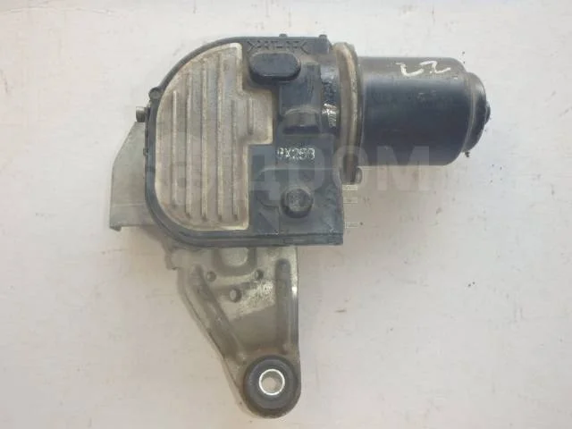 Моторчик стеклоочистителя передний VAG 3C1955419A Passat B6 (2005—2010)