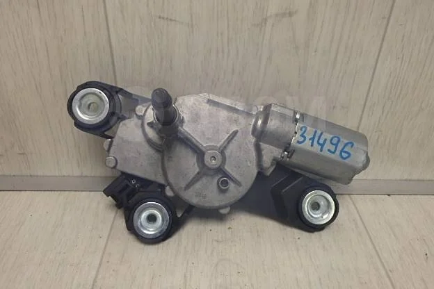 Моторчик стеклоочистителя задний FORD 1689913 C-MAX I рестайлинг (2007—2010)