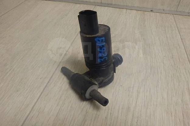 Моторчик стеклоочистителя фары LAND ROVER LR002301 Freelander II (2006—2010)