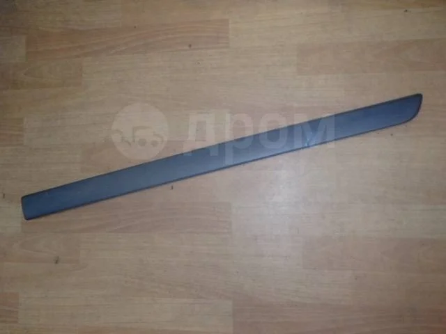 Молдинг передней правой двери RENAULT 8200574613 Scenic II рестайлинг (2006—2009)