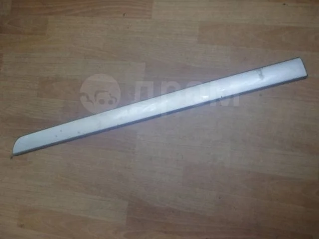 Молдинг передней правой двери RENAULT 8200574613 Scenic II рестайлинг (2006—2009)