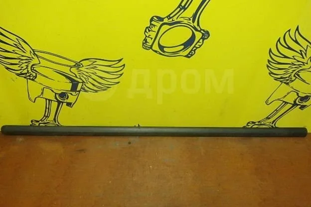 Молдинг передней двери (лев=прав) RENAULT 6001546710 Logan I рестайлинг (2009—2015)