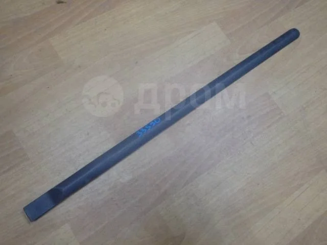 Молдинг двери задней RENAULT 6001546709 Logan I рестайлинг (2009—2015)