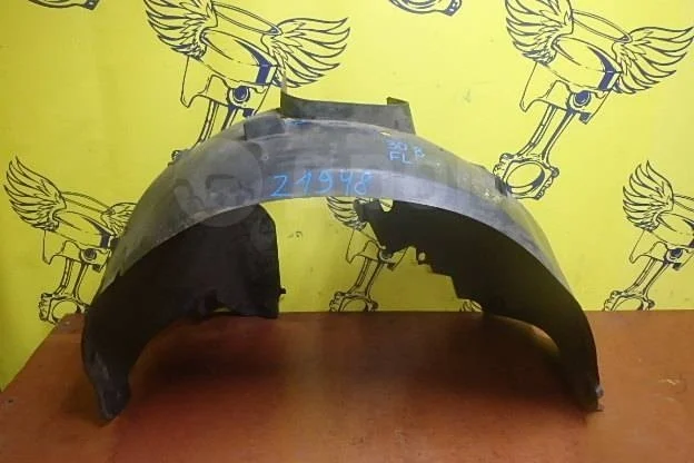 Локер передний левый Peugeot-Citroen 7136FZ 308 I (2007—2011)