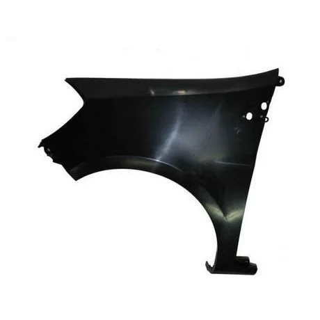 Крыло переднее левое Api 7701476102 Clio III (2005—2009)