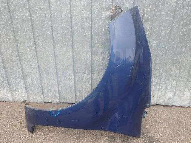 Крыло переднее левое FORD 1777181 Fiesta Mk6 (2008—2013)