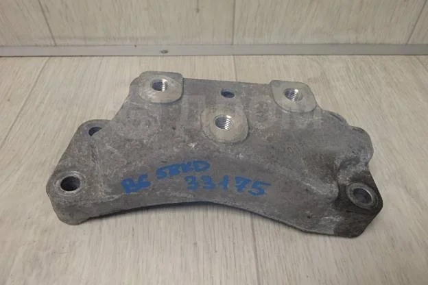 Кронштейн КПП VAG 1K0199117AM A3 8P рестайлинг (2004—2008)