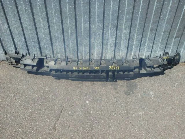 Кронштейн заднего бампера VAG 4L0807385 Q7 4L (2005—2009)