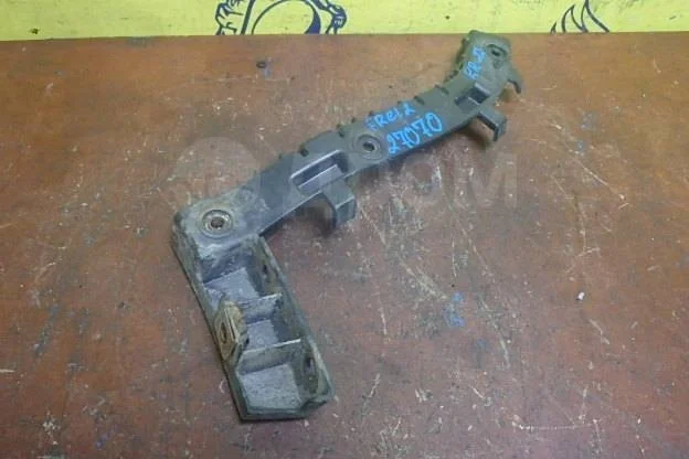 Кронштейн заднего бампера правый LAND ROVER LR002167 Freelander II (2006—2010)