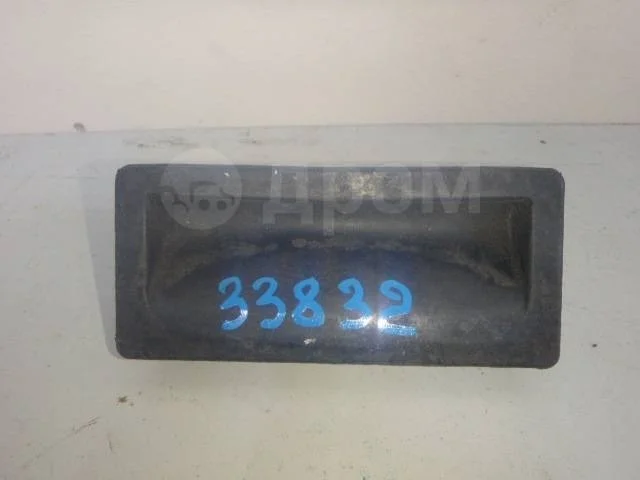 Кнопка открывания багажника VAG 5N0827566T A3 8V (2012—2016)