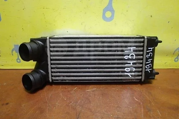 Интеркулер Peugeot-Citroen 1440H9 308 I (2007—2011)