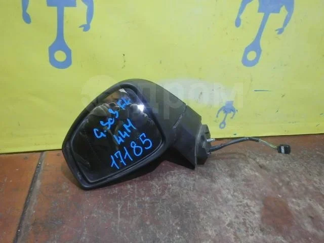 Зеркало заднего вида боковое RENAULT 963021615R Scenic III (2009—2012)