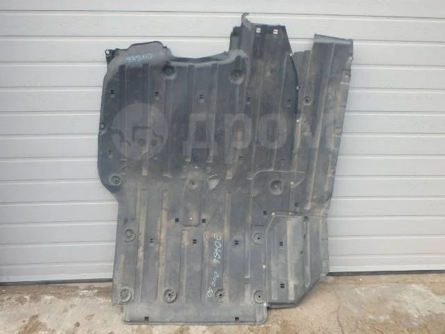 Защита днища кузова HONDA 74600SMGE00 Civic VIII (2005—2009)