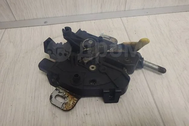 Замок капота FORD 1680730 Galaxy II (2006—2010)