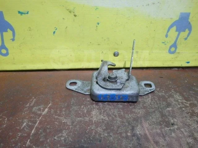 Замок капота RENAULT 6001547332 Logan I рестайлинг (2009—2015)