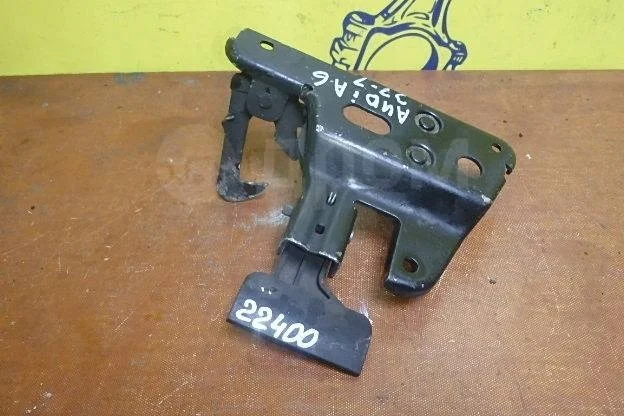 Замок капота VAG 4F0823480B A6 C6 (2004—2008)