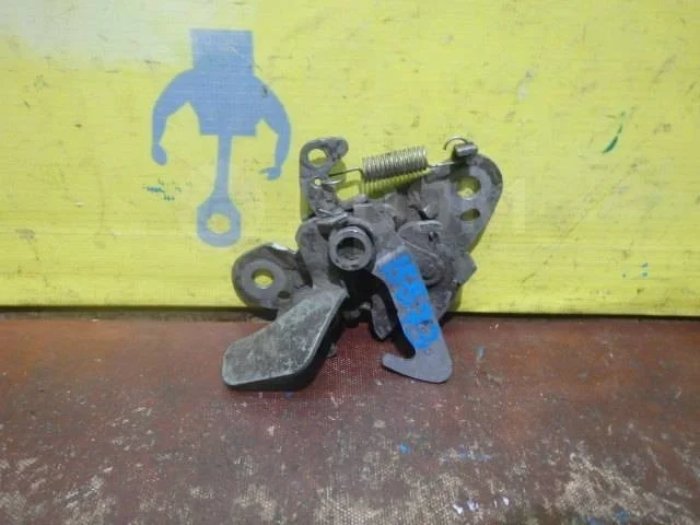 Замок капота Peugeot-Citroen 793449 206 I (1998—2012)