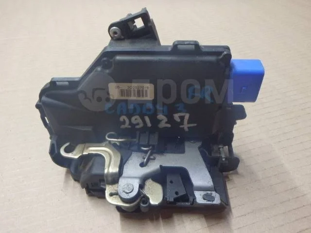 Замок двери VAG 3D2837016 Altea I рестайлинг (2009—2015)