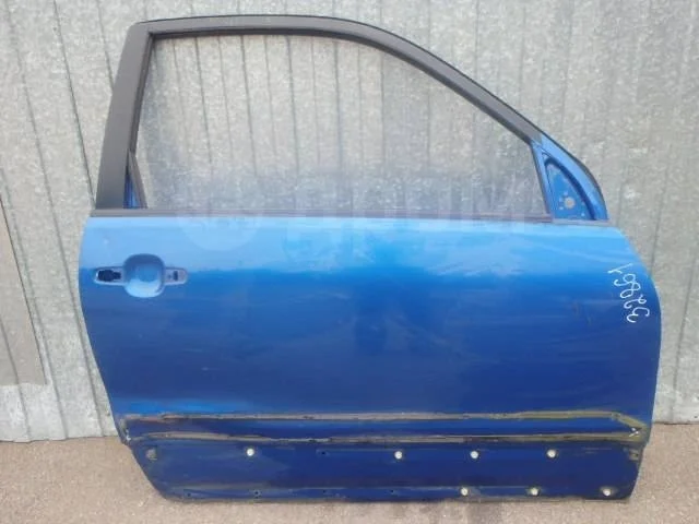 Дверь передняя правая SUZUKI 6800164J01 Grand Vitara II (2005—2008)
