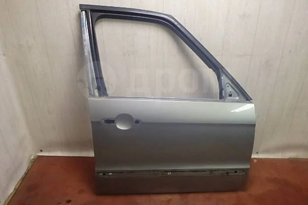 Дверь передняя правая FORD 1569187 Galaxy II (2006—2010)