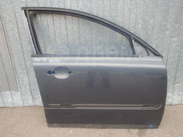 Дверь передняя правая VOLVO 31335444 S40 II рестайлинг (2007—2012)