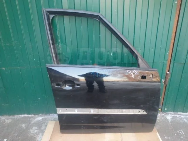 Дверь передняя правая Peugeot-Citroen 9004Y0 C4 Picasso I (2006—2013)