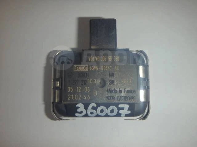 Датчик дождя VOLVO 30655338 Galaxy II (2006—2010)