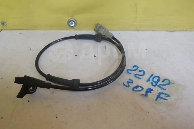 Датчик ABS передний Peugeot-Citroen 4545F5 C4 I (2004—2014)