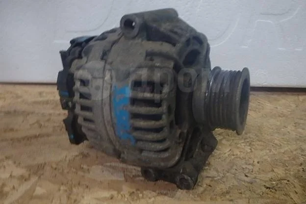 Генератор RENAULT 8200727051 Logan I рестайлинг (2009—2015)