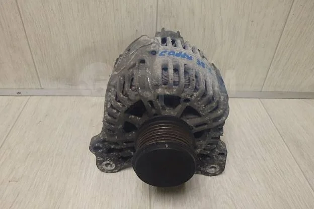 Генератор VAG 06F903023E Caddy III (2004—2010)