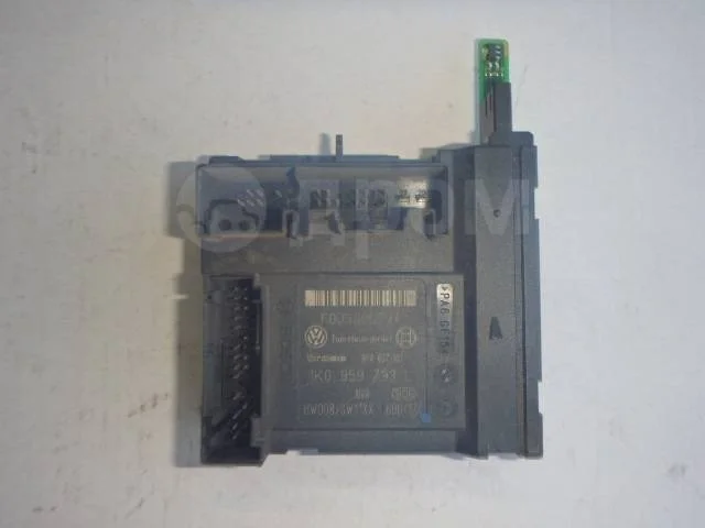 Блок комфорта VAG 1K0959793L Jetta V (2005—2011)