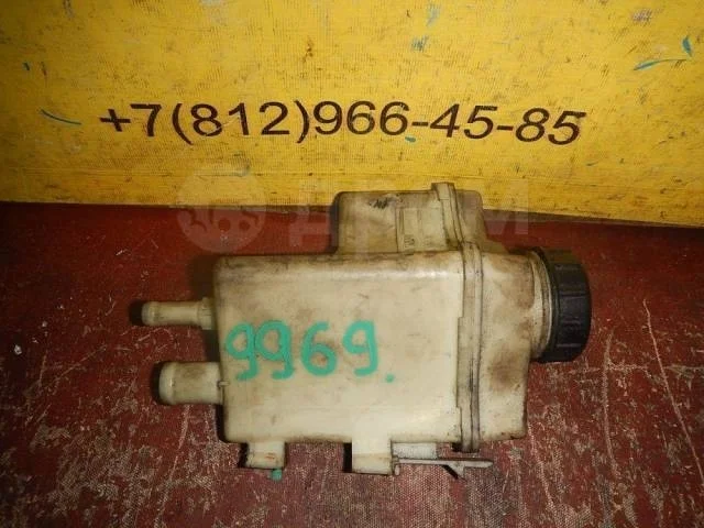 Бачок ГУР RENAULT 7700414664 Kangoo I рестайлинг (2003—2009)