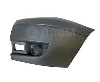 Бампер передний Sat 1437327 Transit VII (2006—2014)