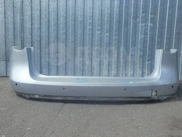 Бампер задний VAG 3C9807417GRU Passat B6 (2005—2010)