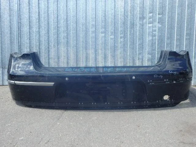 Бампер задний VAG 3C5807417GRU Passat B6 (2005—2010)