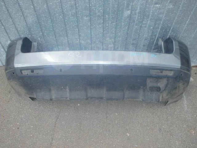 Бампер задний LAND ROVER LR003083 Freelander II (2006—2010)