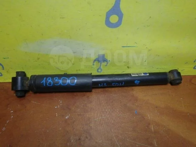 Амортизатор задний RENAULT 562100325R Fluence I (2009—2013)