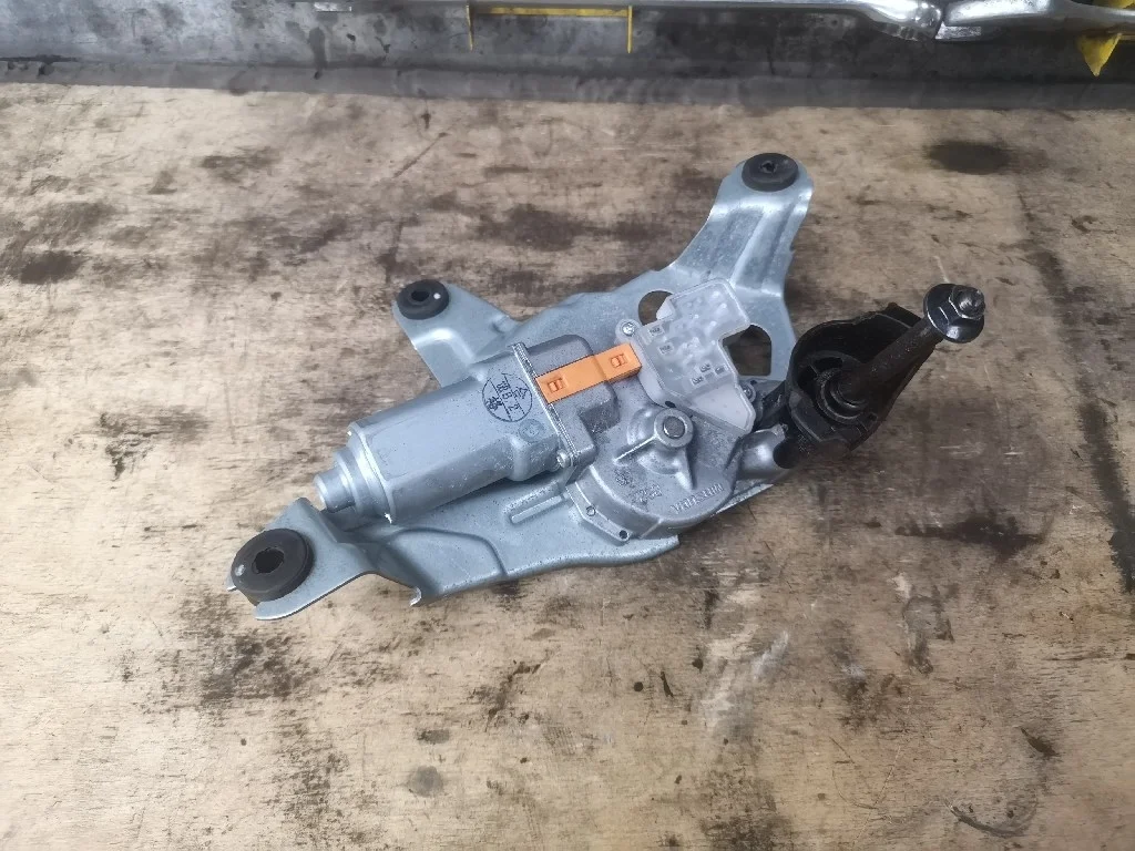 Моторчик заднего дворника Nissan X-Trail T31