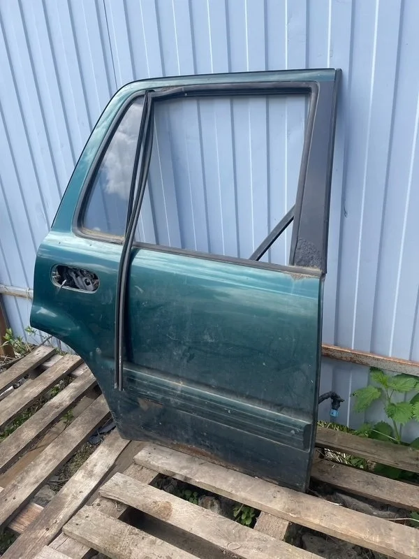 Дверь боковая Honda CR-V 1999 RD2