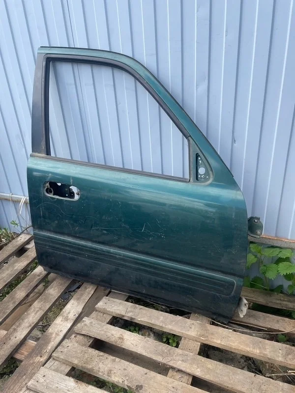 Дверь боковая Honda CR-V 1999 RD2